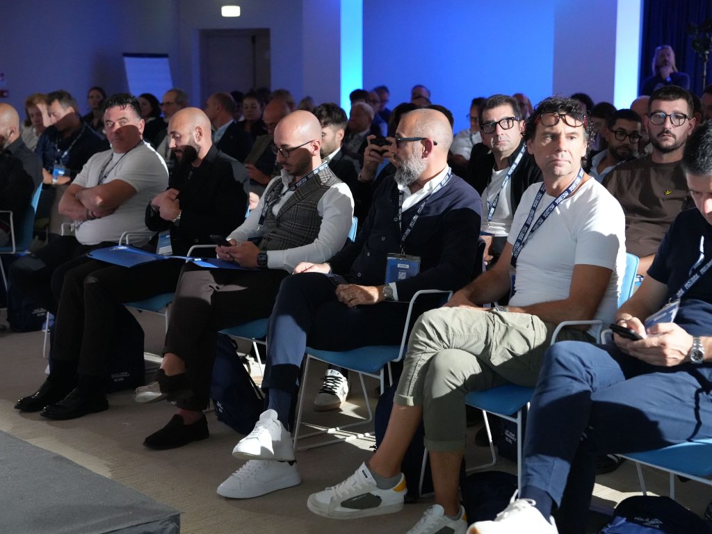 IV CONVENTION