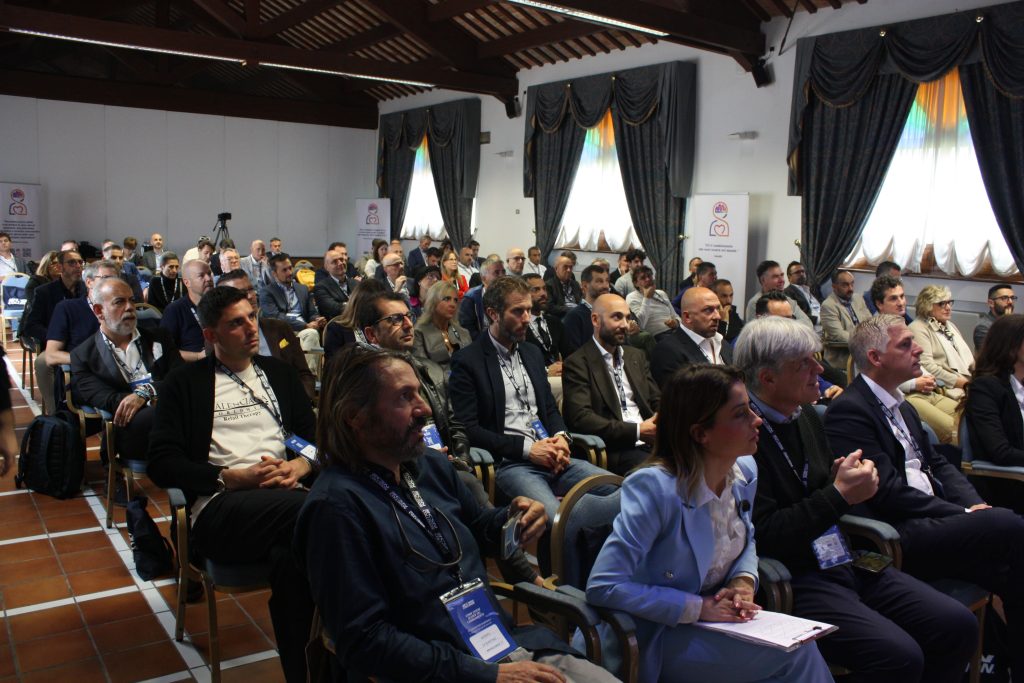 IV CONVENTION
