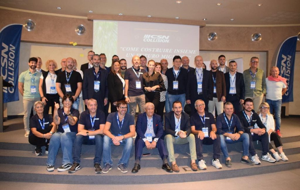 II CONVENTION